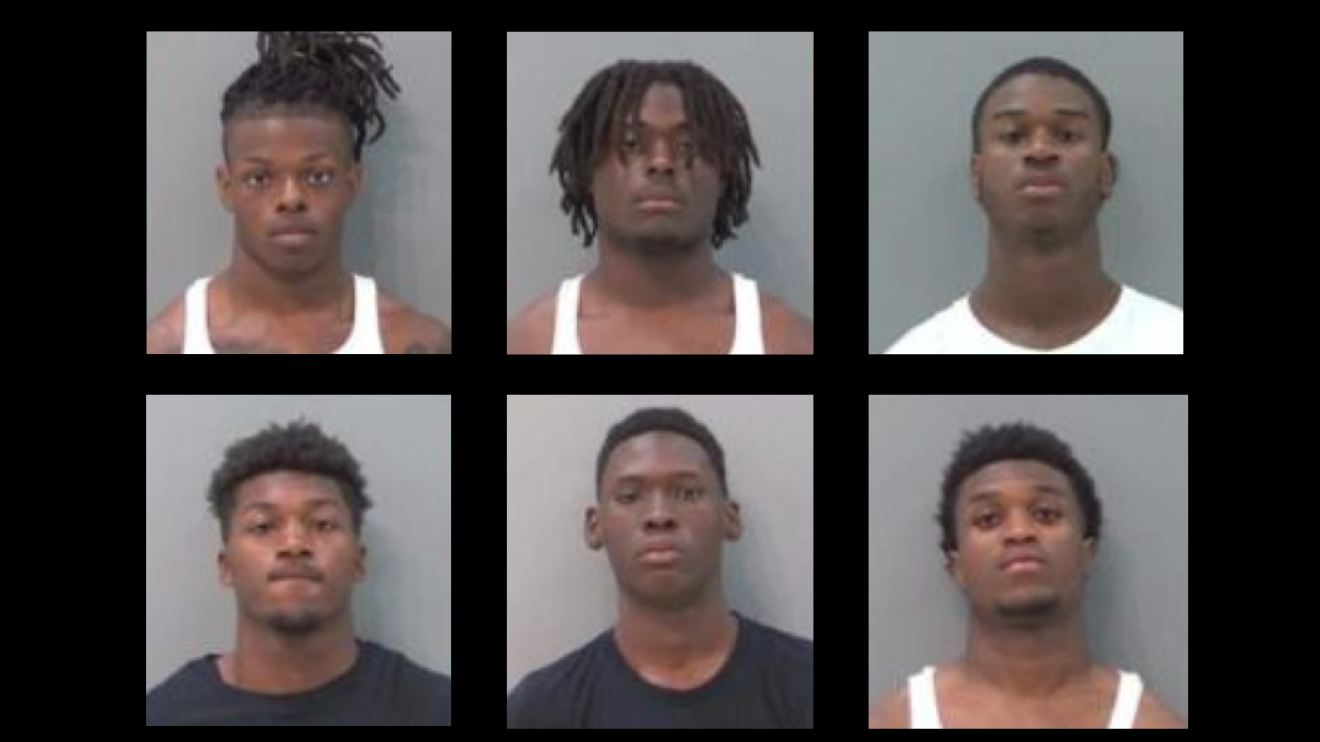 Football Player Mugshot 1